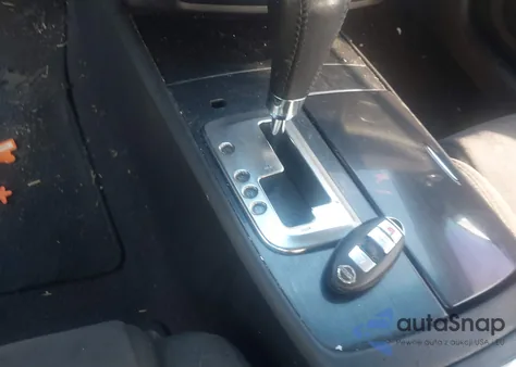 2014 Nissan Maxima 3.5 S z USA, uszkodzony, nr VIN 1N4AA5AP9EC472834